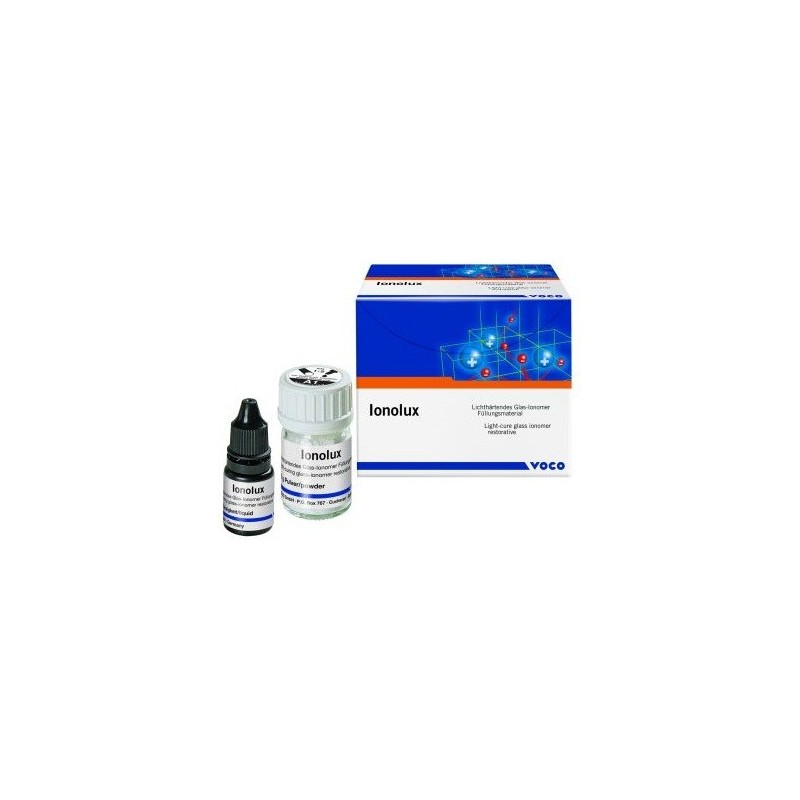 Ionolux Powder/Liquid Voco