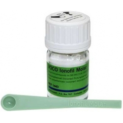 Ionofil Molar Powder 15g Voco