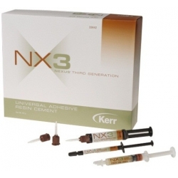 Nexus 3 въвеждащ комплект Kerr