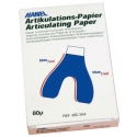 Roeko Hanel Articulating Paper U-Shaped Blue / Red