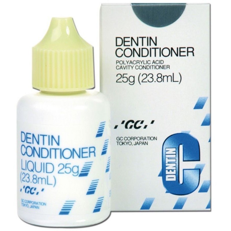 Gc Dentin Conditioner 23.8мл