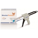 Structur Premium cartus 75g Voco