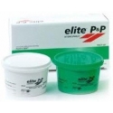 Elite P&p Putty Soft