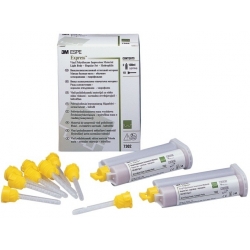 Express Light Body Regular Set 3M