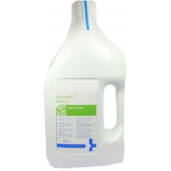 Dezinfectant Terralin Protect 2l Schulke