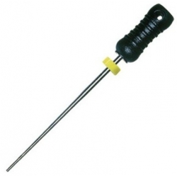 Finger Plugger? 25mm Vdw