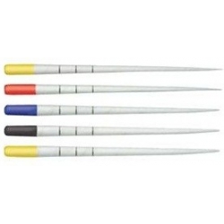 Protaper Paper Points Dentsply-Maillefer