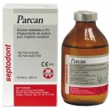 Parcan 250ml Septodont