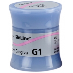 Ips Inline Gingiva 20g Ivoclar