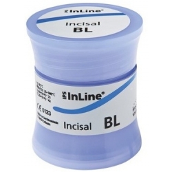 Ips Inline Incisal Bleach Bl 20g Ivoclar