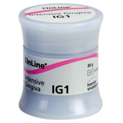 Ips Inline Intensive Gingiva 20g Ivoclar