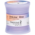 Ips Inline One Dentcisal 20g Ivoclar