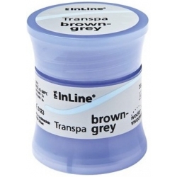 Ips Inline Transpa 20g Ivoclar