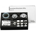 IPS e.max Investment Ring System 300g Starter Kit Ivoclar