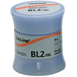 Ips Inline Bleach Dentin Bl4 100g Ivoclar