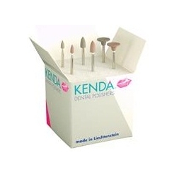 Set asortate 6 gume diamantate laborator palarie + flacara Kenda