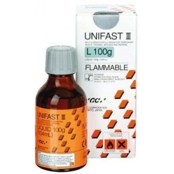 GC Unifast III Liquid 104мл
