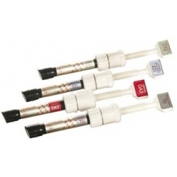 GC Gradia Halo Enamel Refill HE1 2.9мл