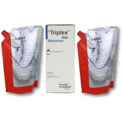 Triplex Hot Standard Kit Pink-V Ivoclar