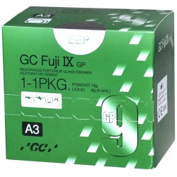 GC Fuji IX GP Set 1-1