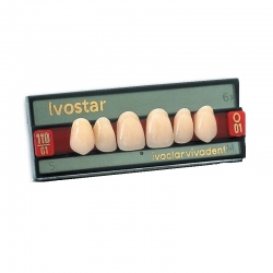 Ivostar Shade B1 Ivoclar
