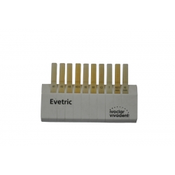 Evetric Ключ Цветове