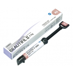 Beautifil II 4.5g Shofu