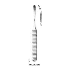 DECOLATOR WILLINGER N° 1MEDENTA