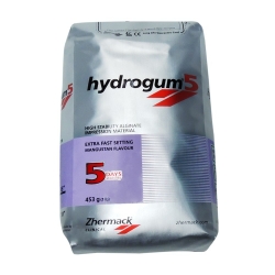Hydrogum 5 Alginat Zhermack