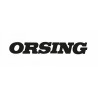 Orsing